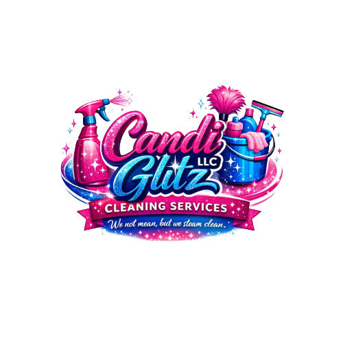 Candi Glitz LLC Logo