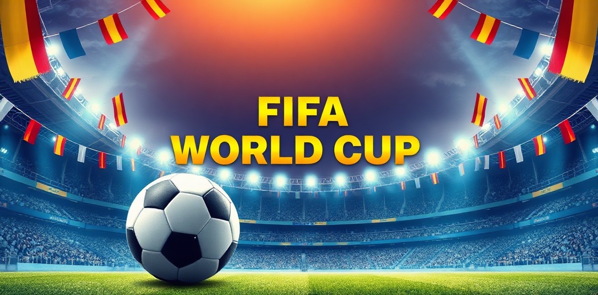 FIFA World Cup Special Offer