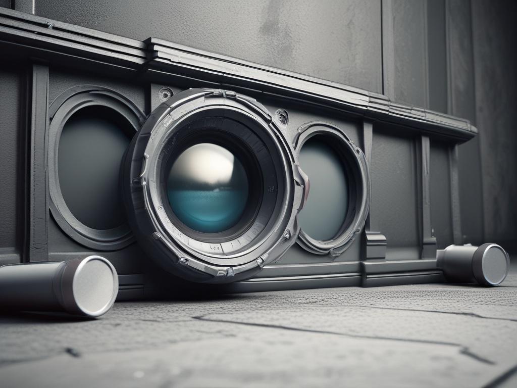 Create a realistic high resolution that embodies the theme "Att