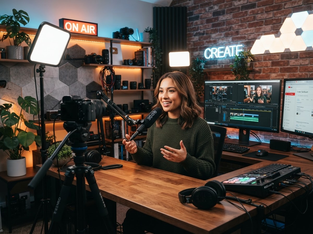 How to Optimize Your Film for YouTube Success