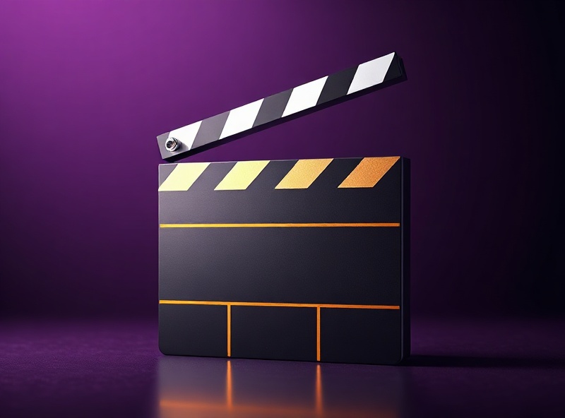 Film production