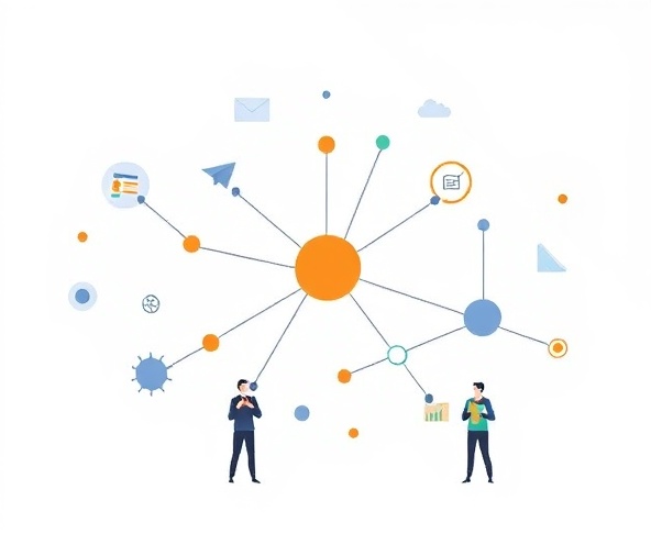 Professional innovation and communication