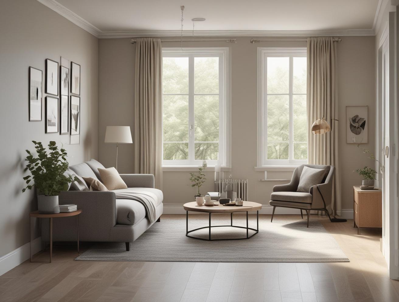 short term rental management