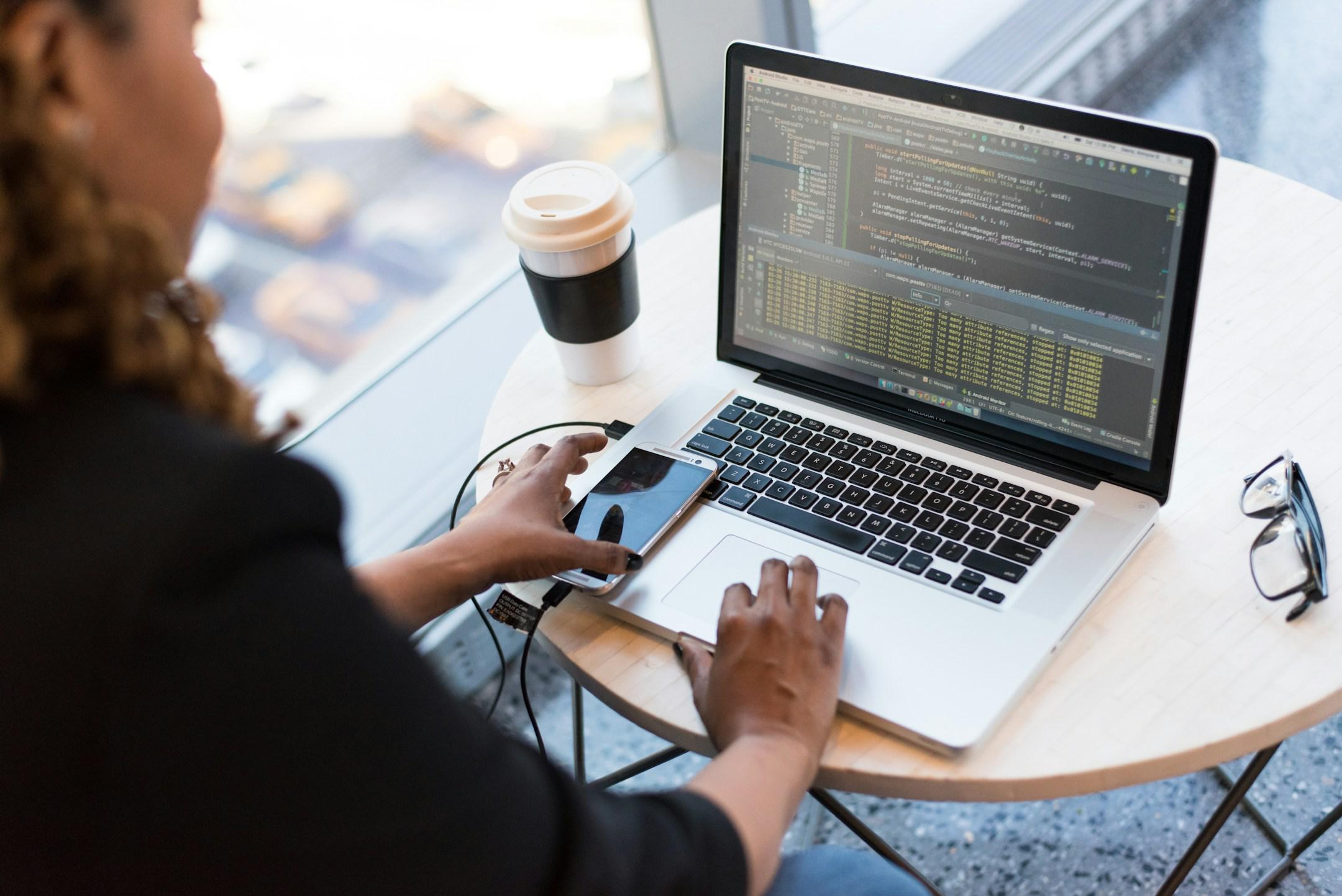 IT staffing solutions
