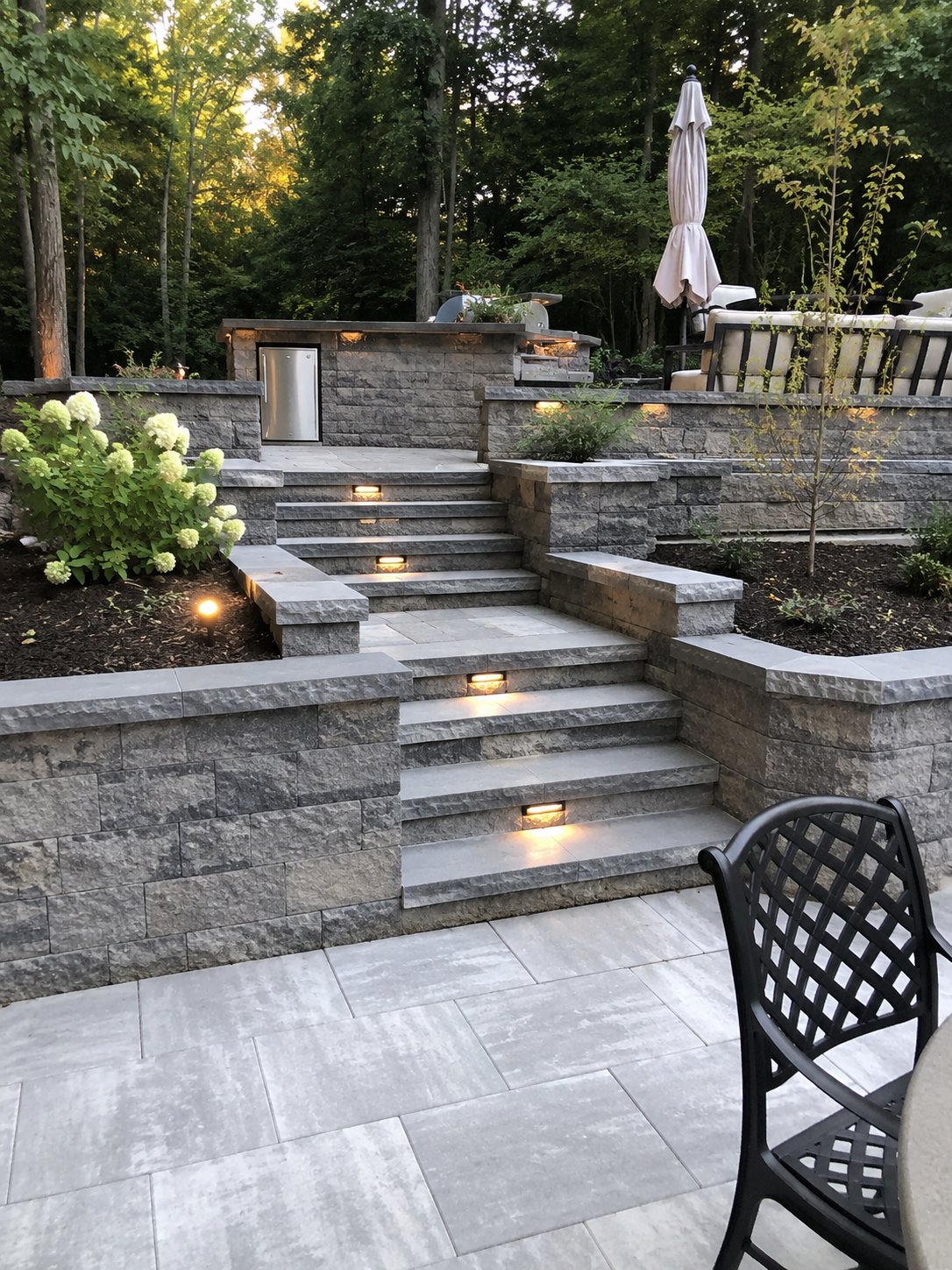 Pavers