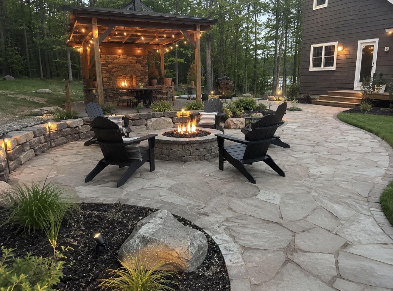 Outdoor Design
