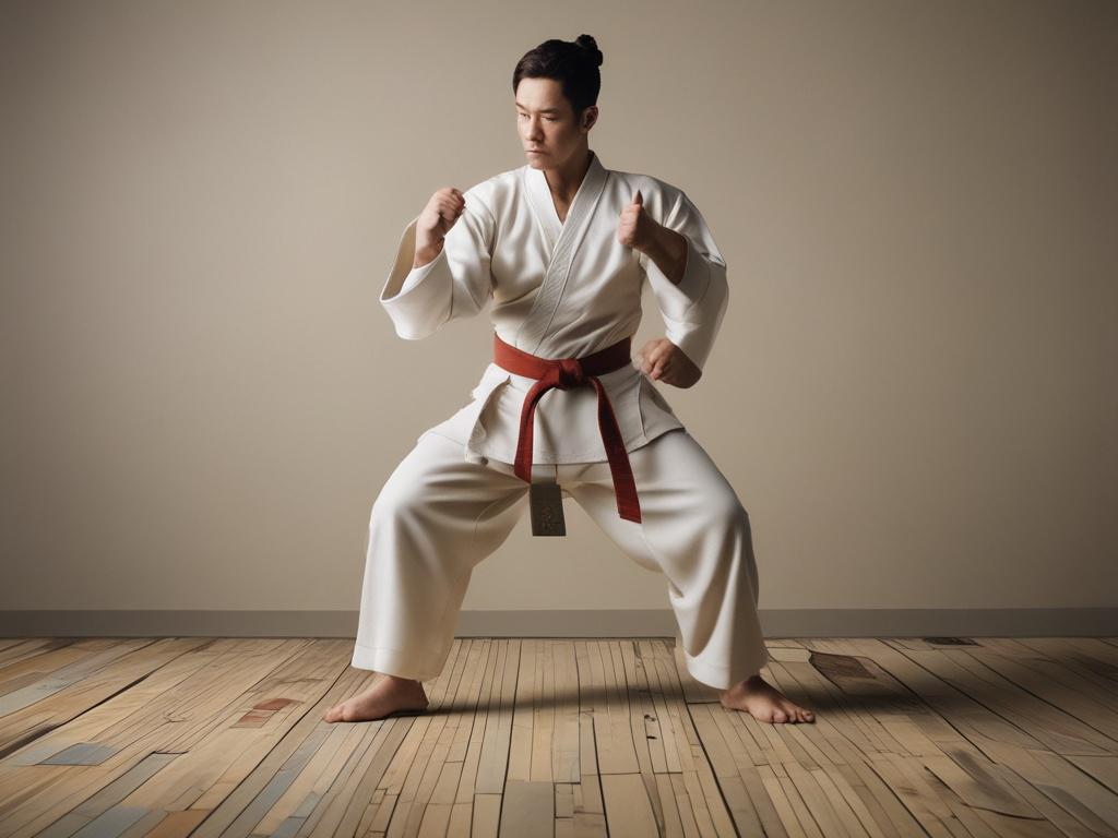 customized martial arts techniques, personalized training, adaptability
