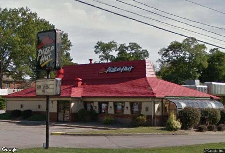 Cardinal commercial real estate Work