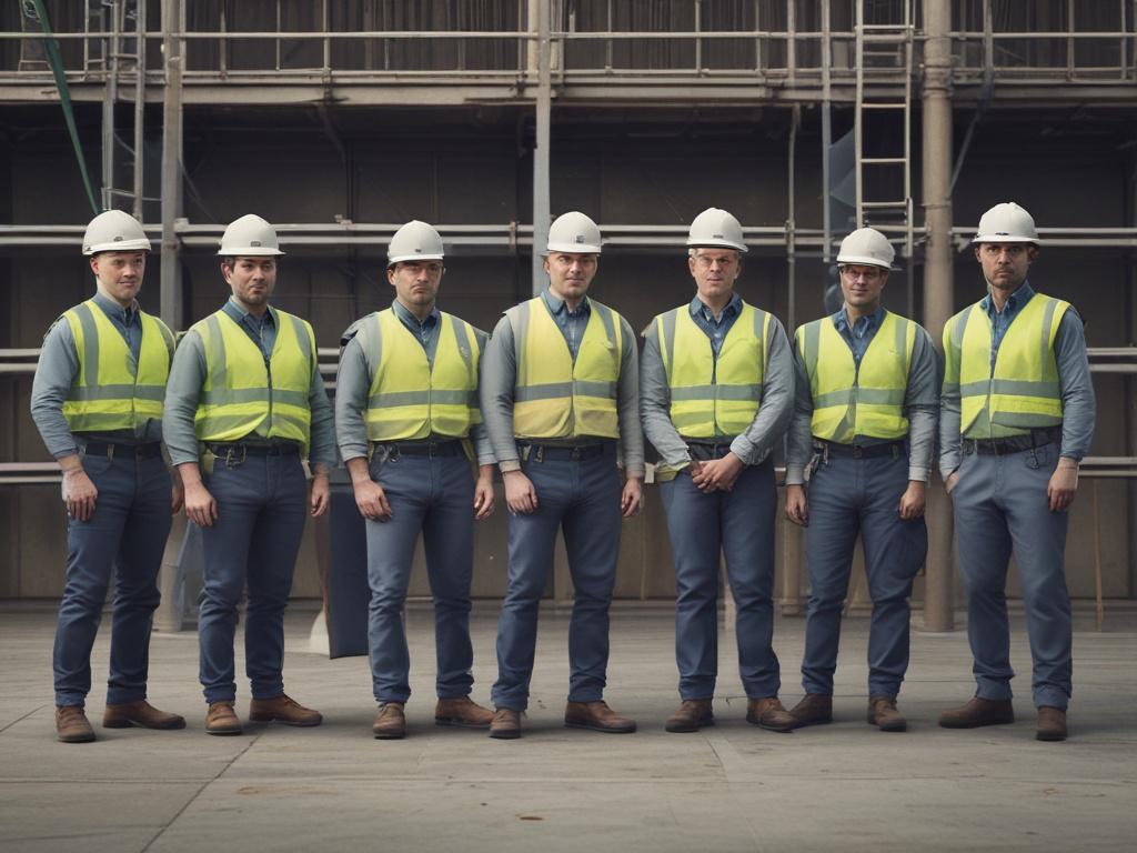 employees of the month, recognition, scaffolding, teamwork, mentoring