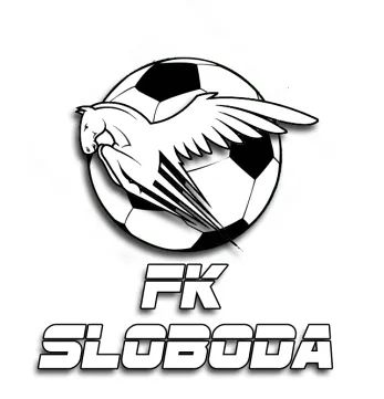 Sloboda Logo