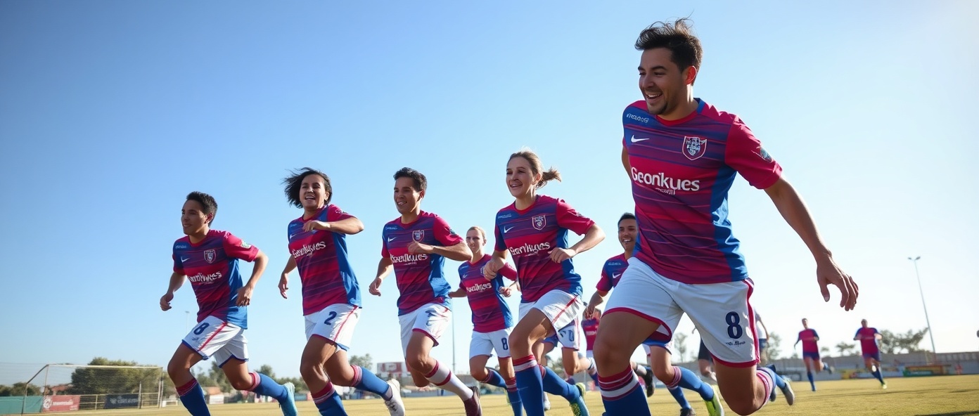 Romsko sportsko udruženje Sloboda - timu igrači