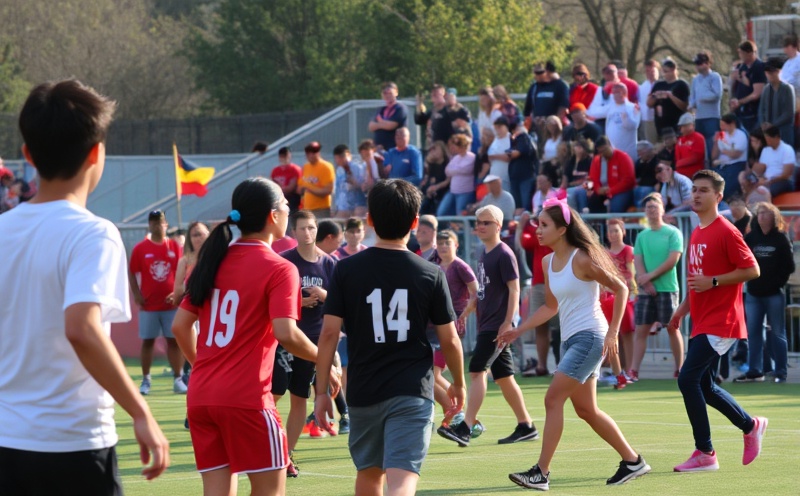 Turnir - učešće mladih Roma