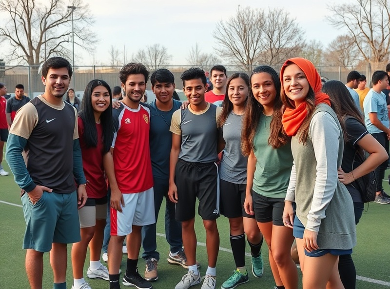 Članovi udruženja - mladih Roma u zajednici