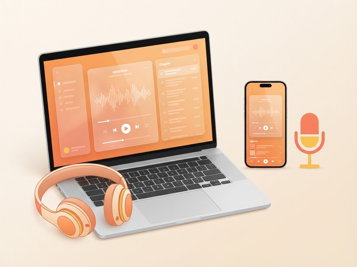Podcast Creator Ecosystems