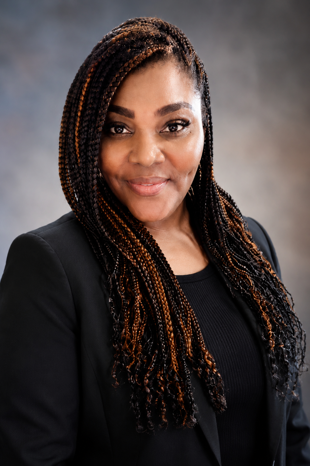 LaTasha Parham, Operations Manager