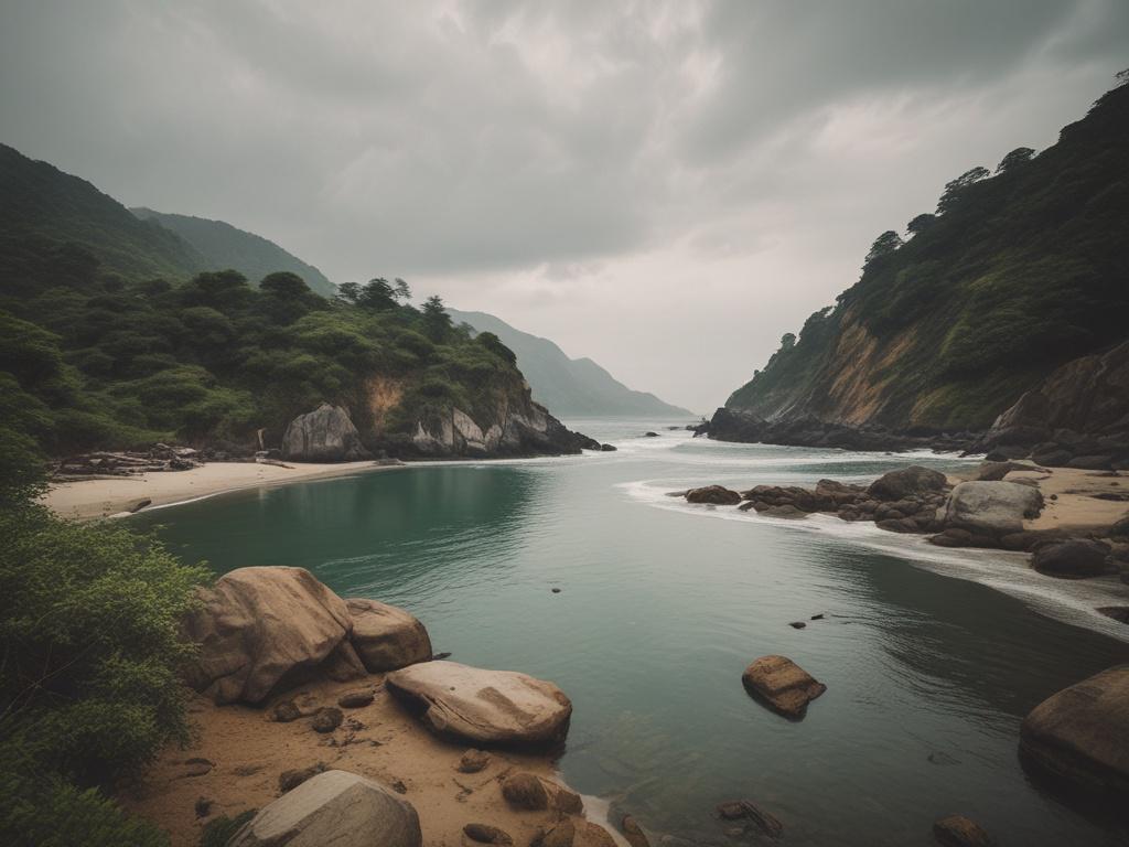 tourism, Ondo State, Idanre Hills, Araromi Beach, adventure, culture