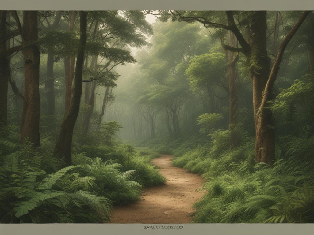Oluwa Forest Reserve, Okeluse Forest Reserve, lush greenery, wildlife, nature trails, eco-tourism