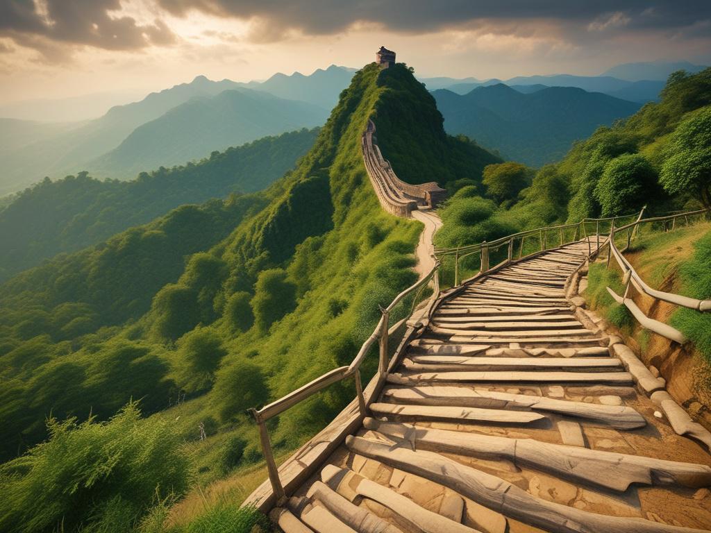 1. Idanre Hills
2. Nature
3. History
4. Scenic views
5. Hiking
6. Cultural heritage
7. UNESCO site
8. Panoramic landscapes
9. Ancient palaces
10. Lush greenery
11. Steps
12. Adventure
13. Spiritual journey
14. Eco-tourism
15. Tourism exploration
16. Wildlife
17. Sunrise/sunset
18. Local culture
19. Photography
20. Historic landmarks