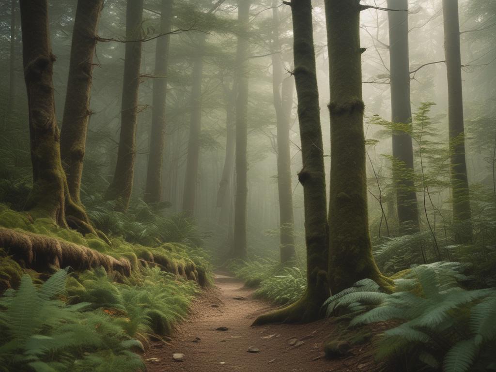 Idanre Forest, eco-tourism, bird-watching, hiking, biodiversity