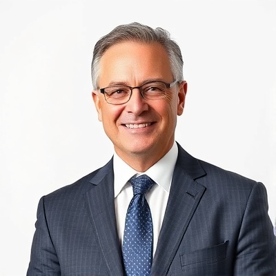 Robert Mitchell, Founder & CEO