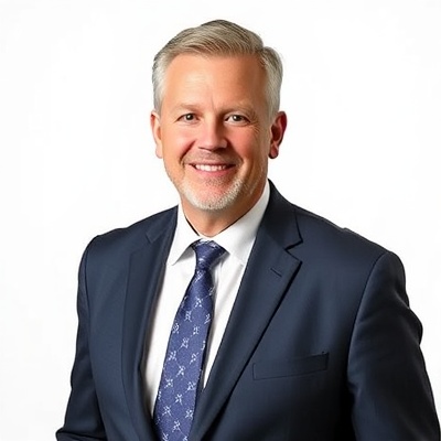 David Harrison, Head of Market Analysis