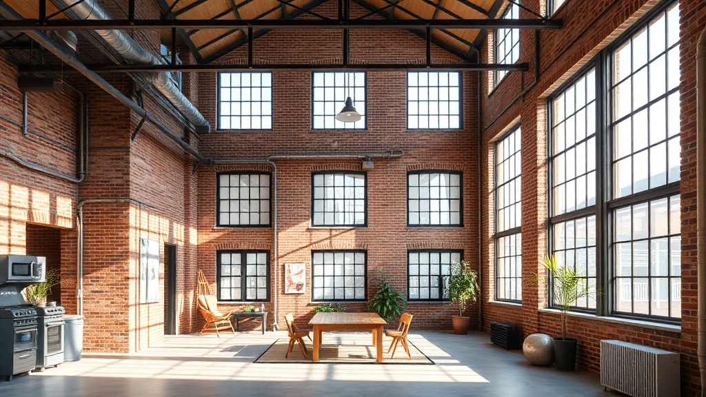 Urban Loft