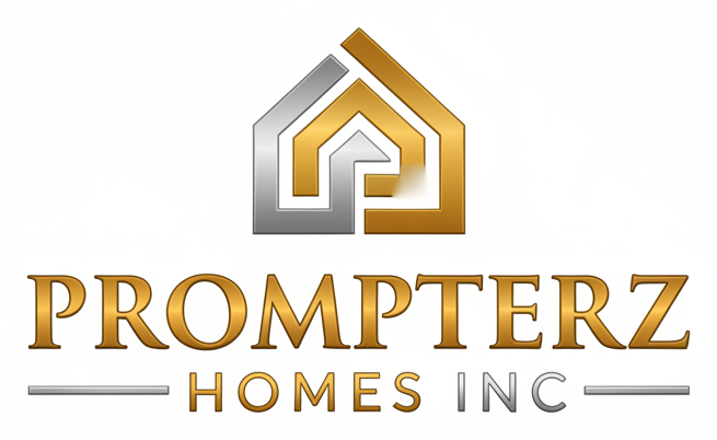 PROMPTERZ HOMES INC