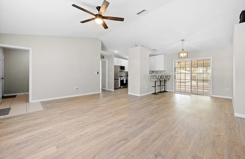 Spring Hill home - View 4