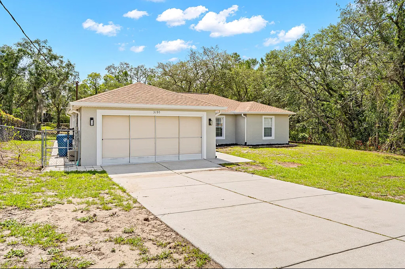 Spring Hill home - View 6