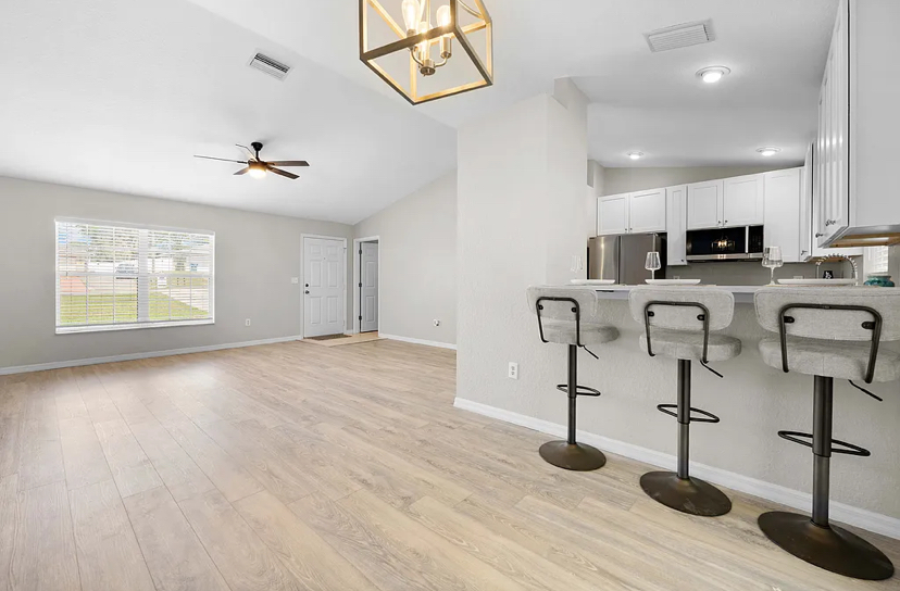 Spring Hill home - View 5