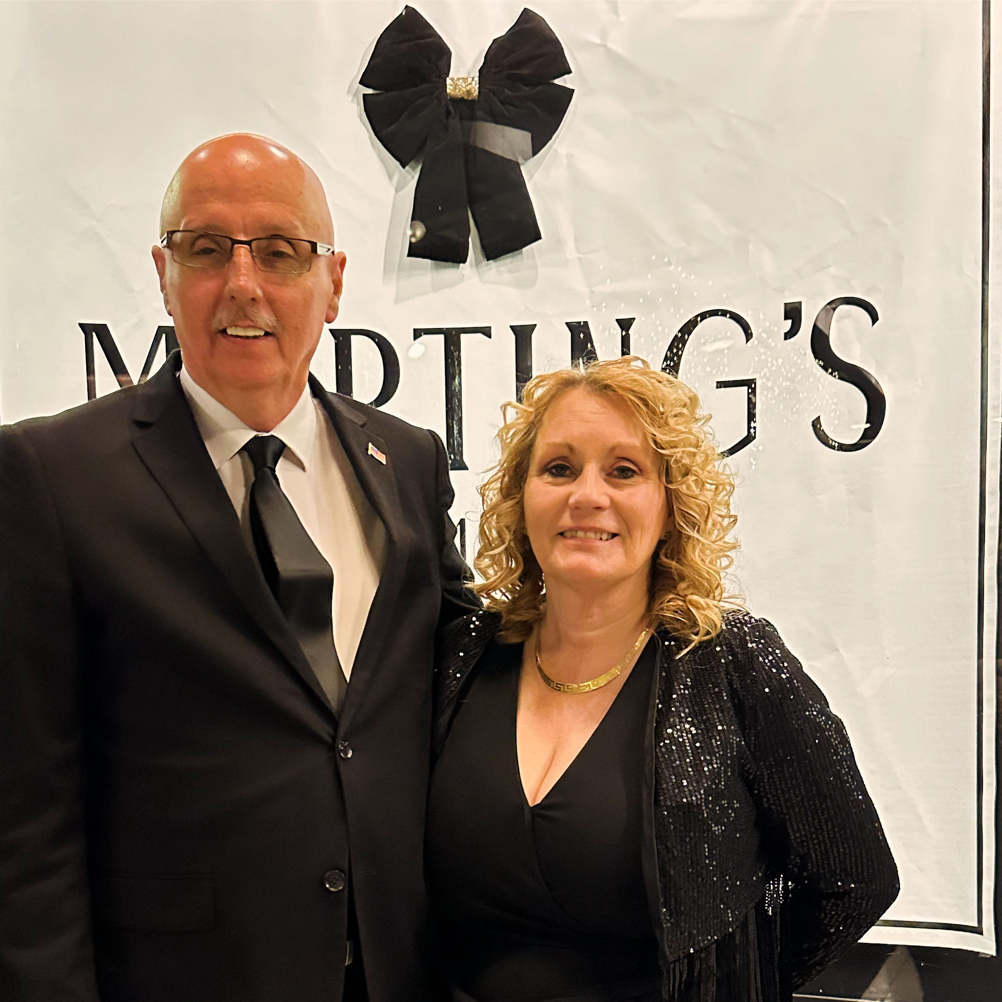 Joey Sandlin, church property specialist and pastor with 40+ years ministry experience