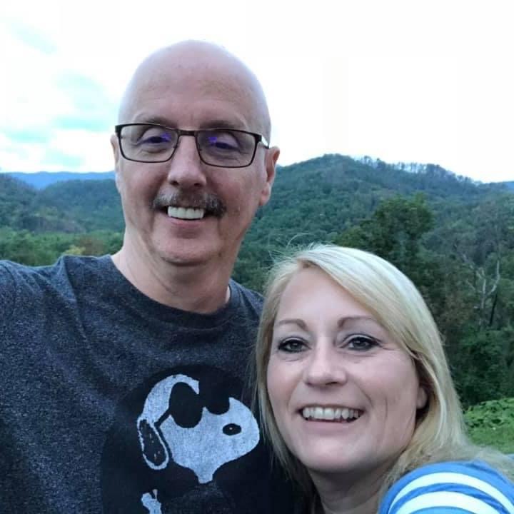 Joey Sandlin, real estate professional and church property broker