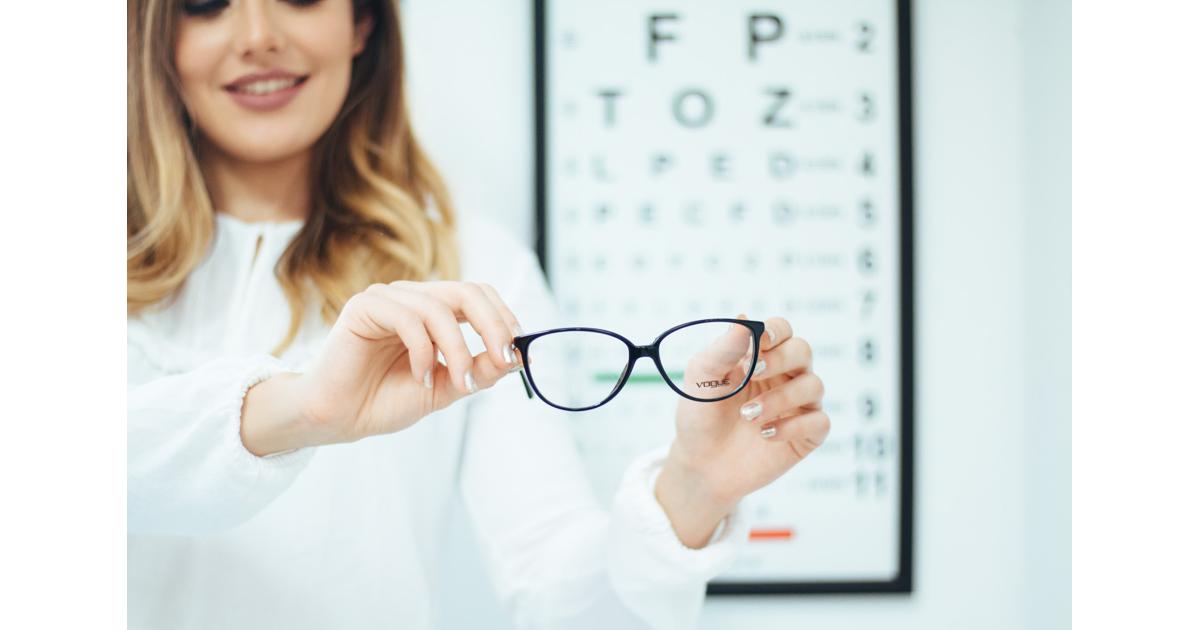 What to Expect From Your Visit with a White Plains Optician