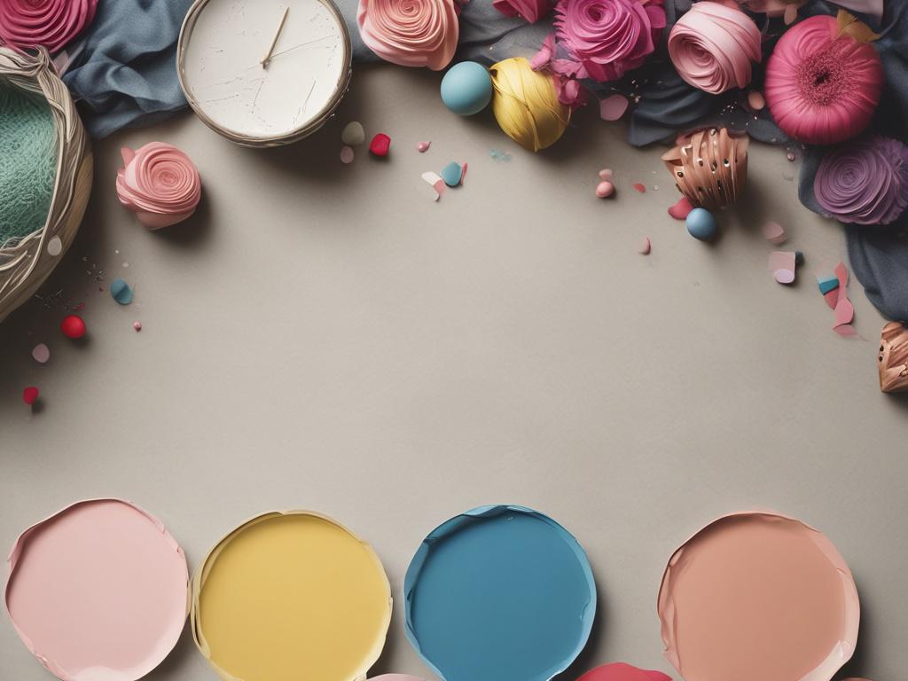 creative events, celebration, fun activities, art