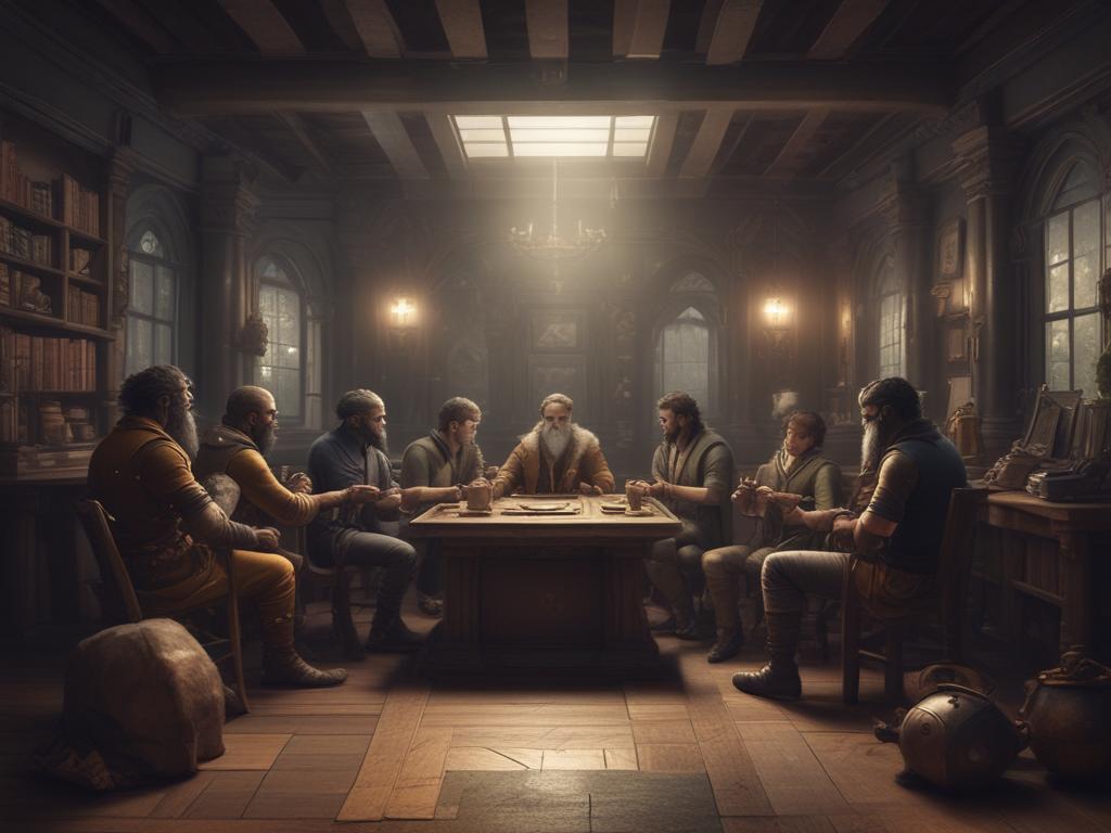 Discord, links, community, gamers