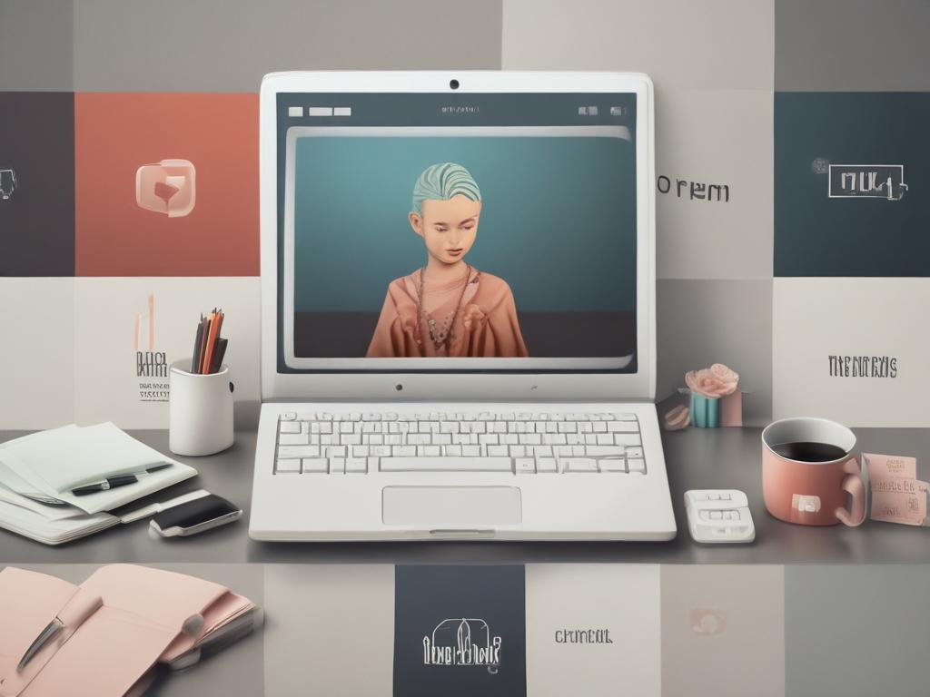 YouTube, channels, links, content creators