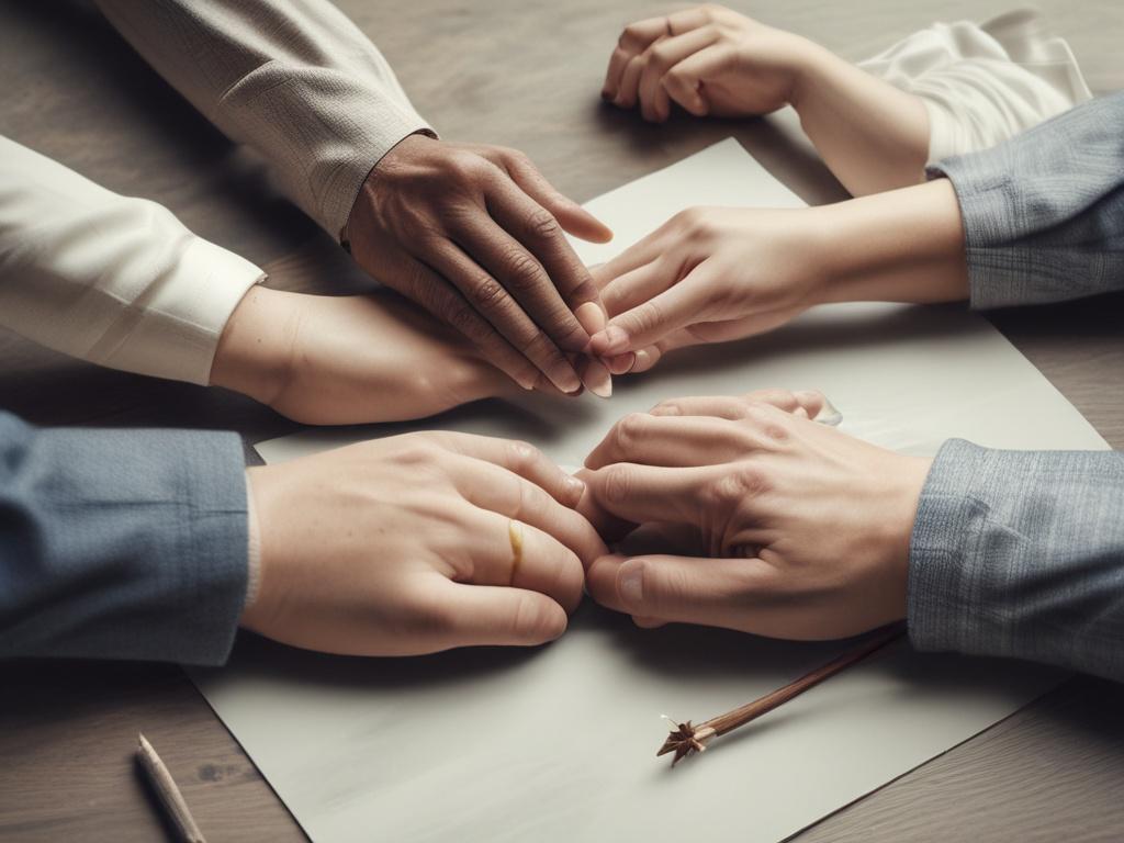 probate, assistance, legal support, real estate, family help
