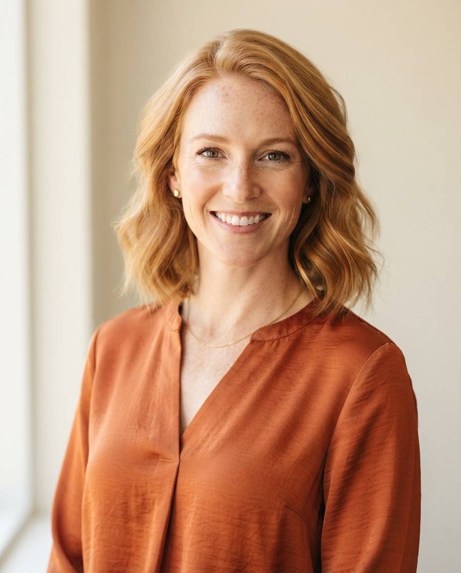 Leah Whitmore