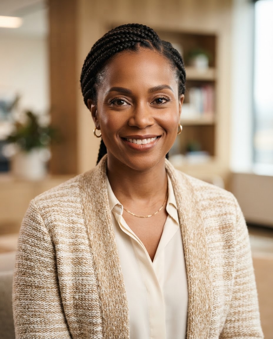 Naomi Carter