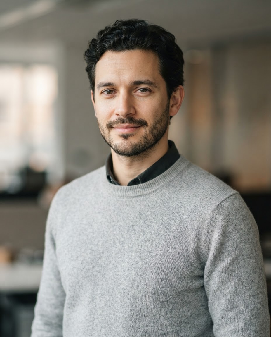 Daniel Mercer