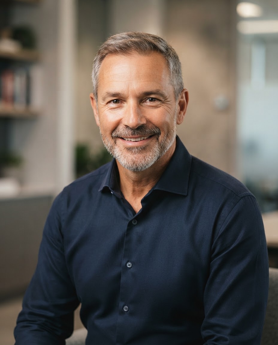 Graham Holt