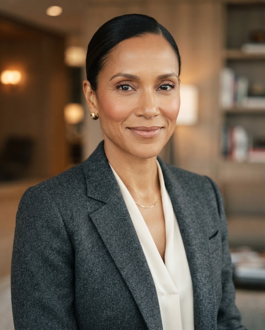 Mara Ellison