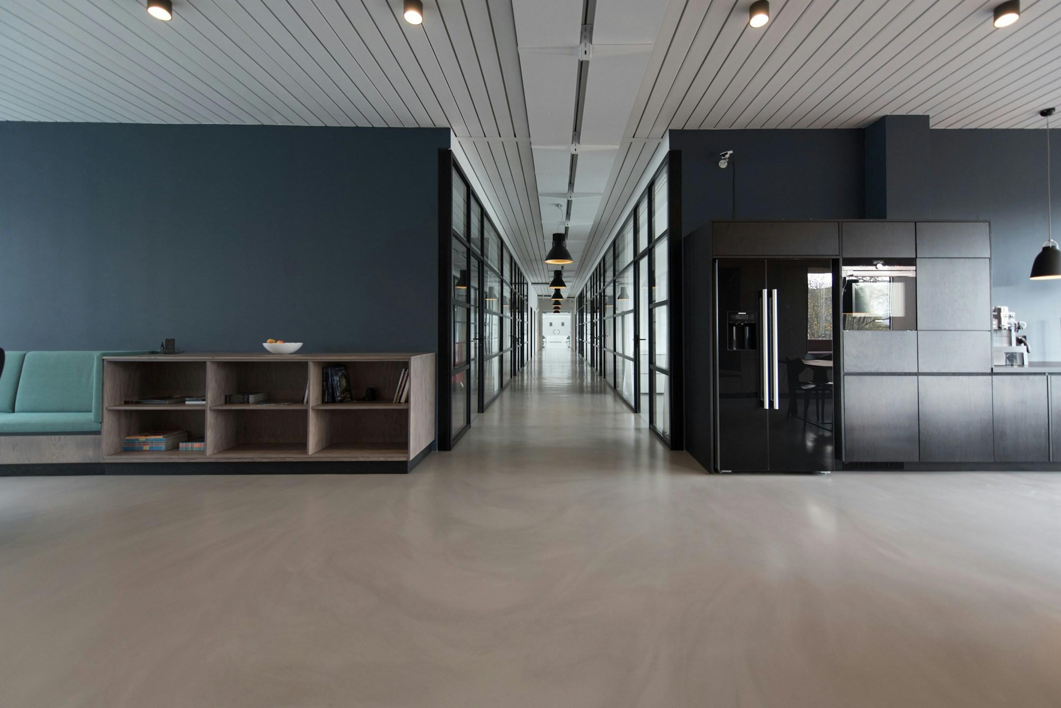 How to Choose the Best Commercial Relocation Provider
