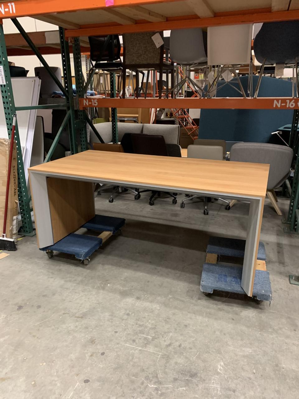 !!conference table  - 36x72 - $200.jpg