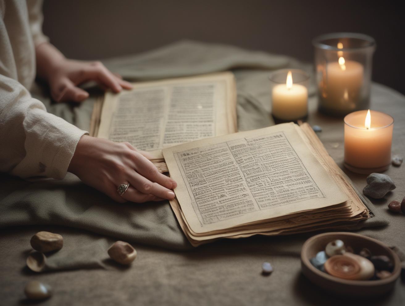 psychic medium reading