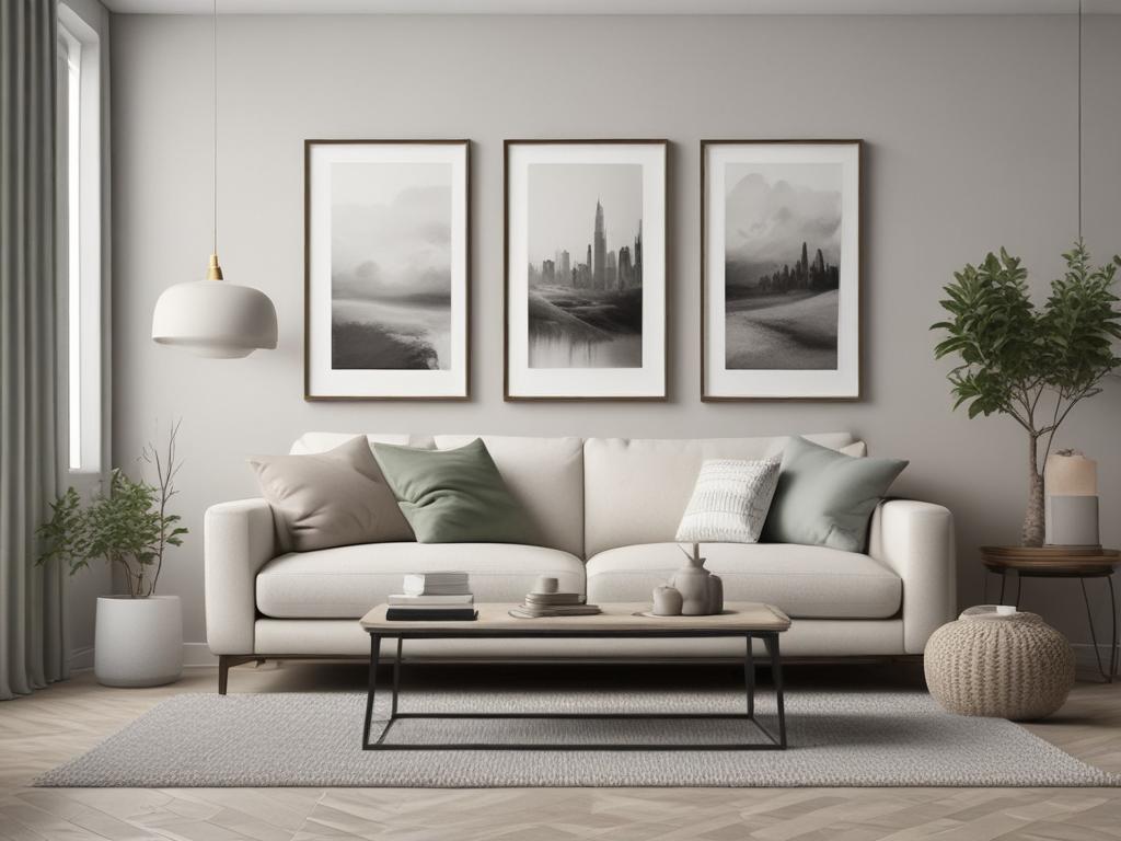 interior design, home decor, stylish interiors, customized solutions, creative spaces