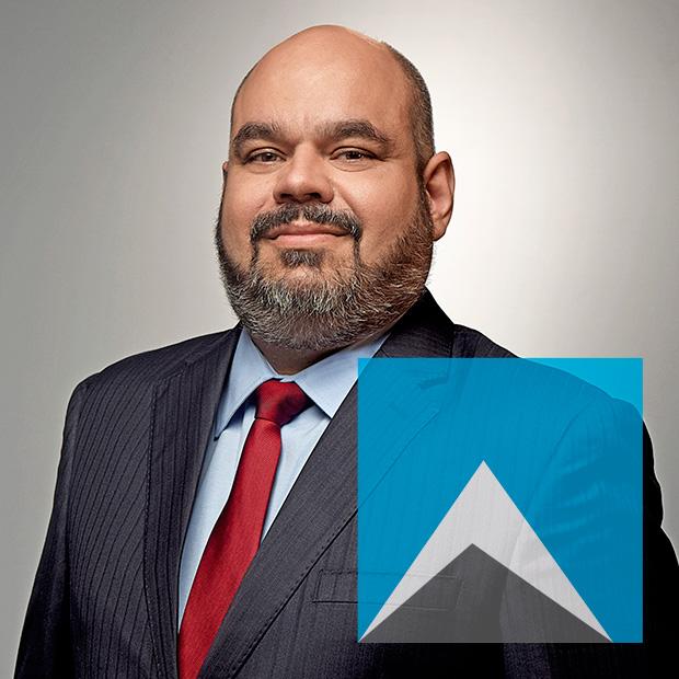 Advogado Claudio dos Santos Padovani