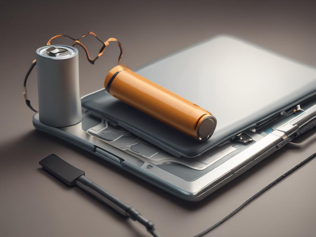 battery replacement, device repair, smartphone battery, laptop battery