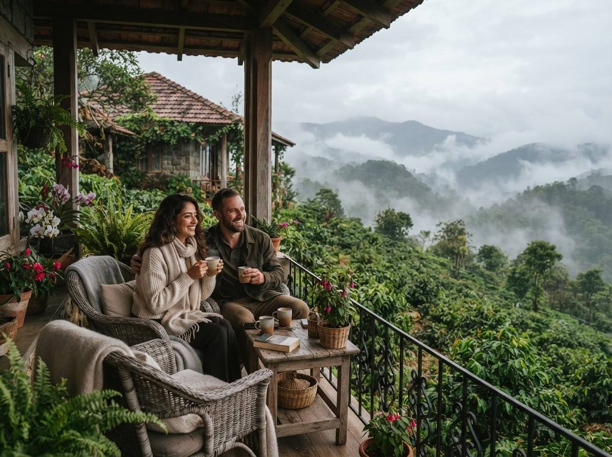 Mysore – Coorg tour package