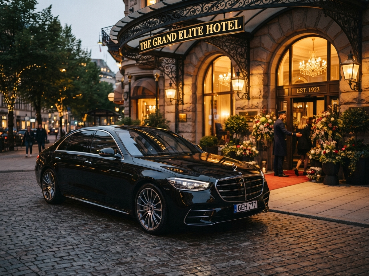 Luxury Cars for rent with driver in Mysore